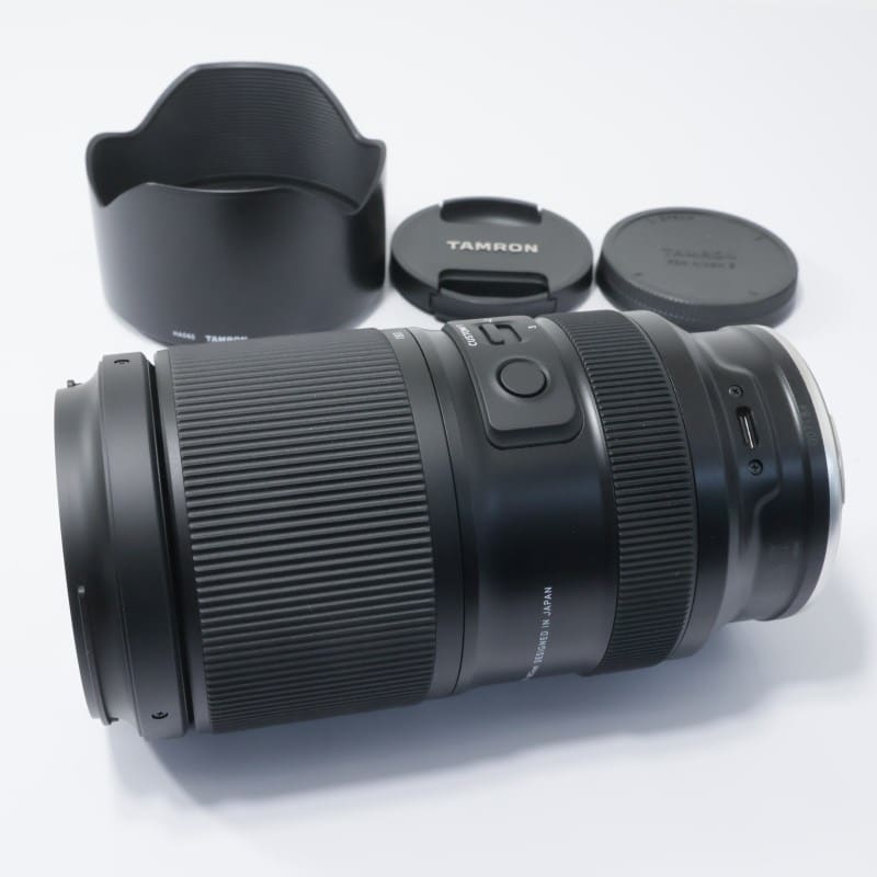 70-180mm F/2.8 Di III VC VXD G2 (Model A065Z) ニコンZマウント