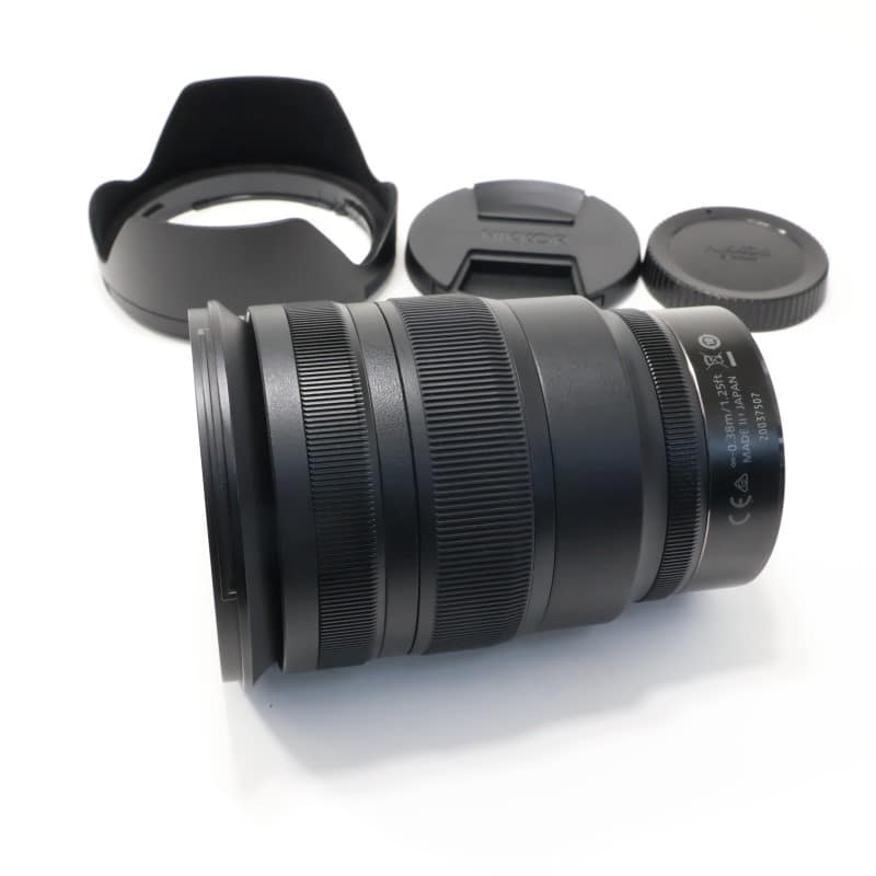 NIKKOR Z 24-70mm f/2.8 S