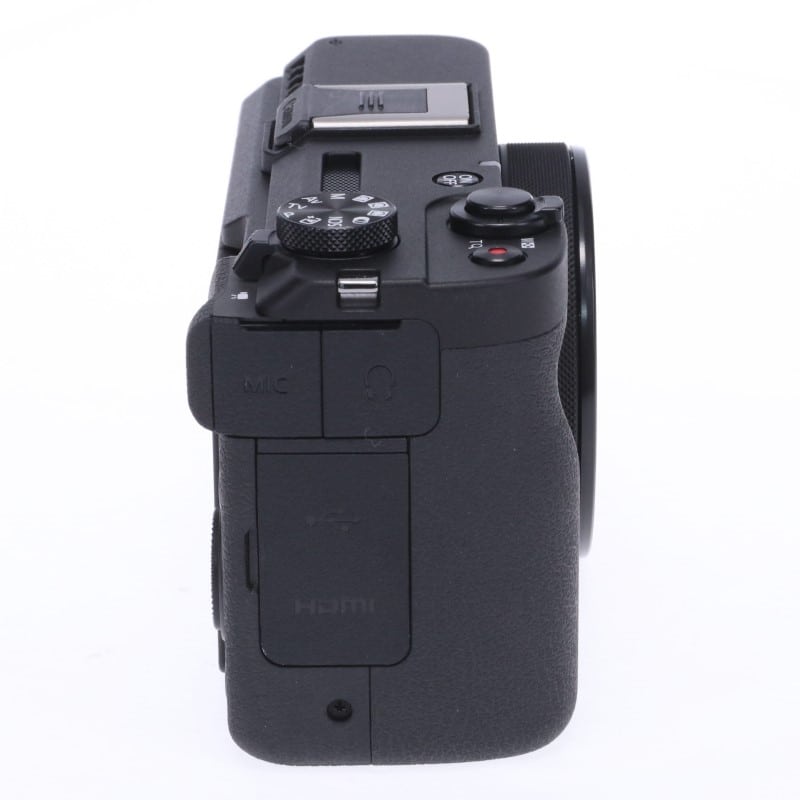 PowerShot V1