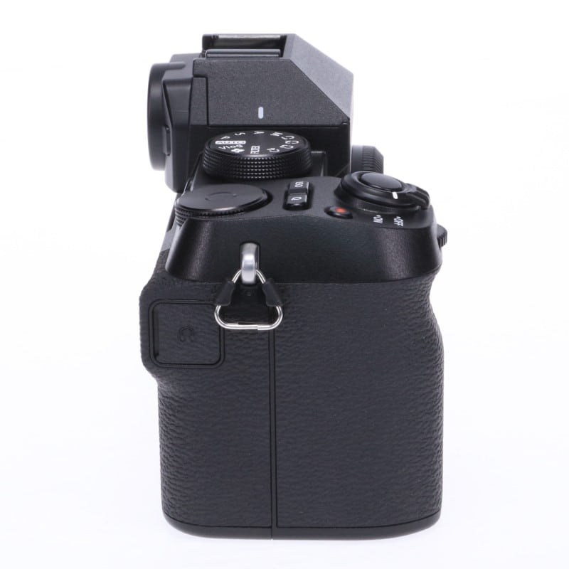 FUJIFILM X-S20 ボディ