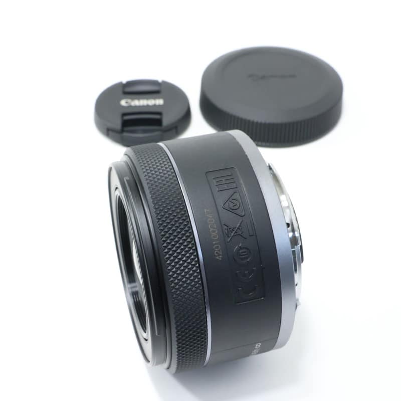 RF16mm F2.8 STM