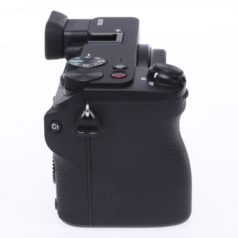 α6700 ボディ ILCE-6700