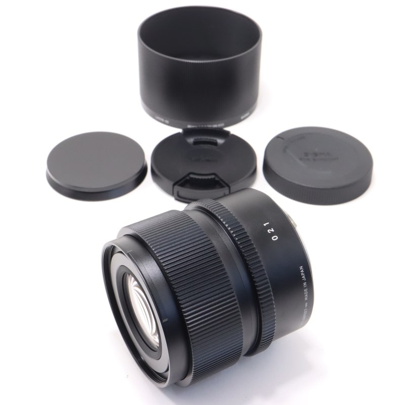 90mm F2.8 DG DN Contemporary ソニーE