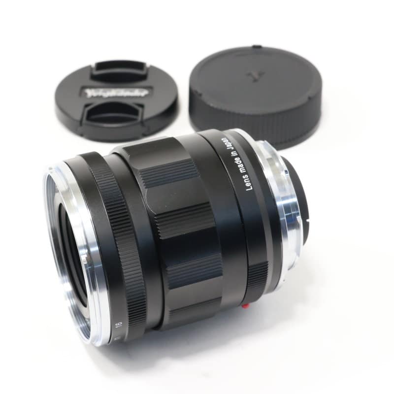 APO-LANTHAR 35mm F2 Aspherical VM