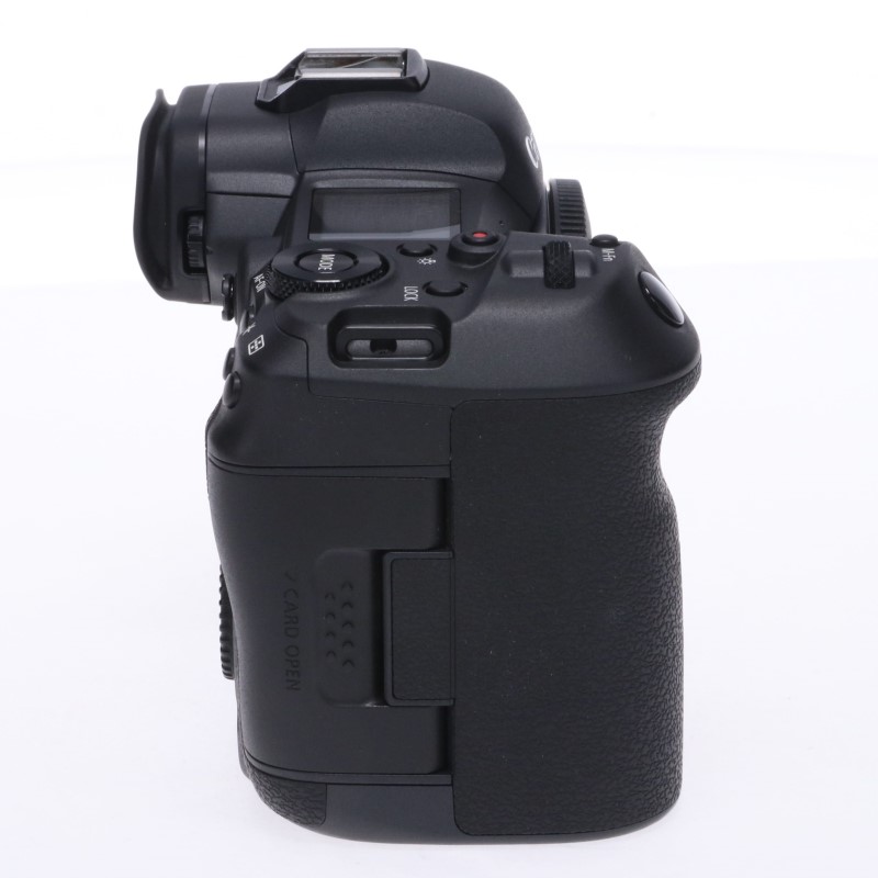 EOS R5 ボディー