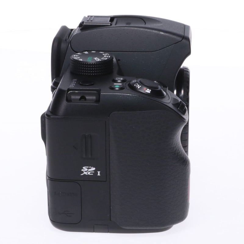 PENTAX K-70 ボディキット ブラック