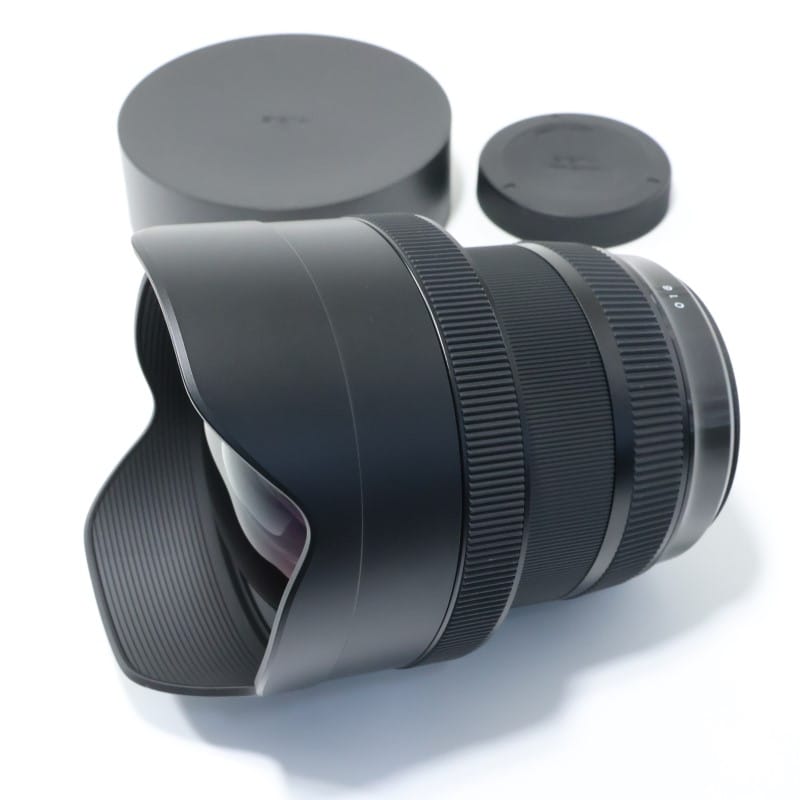 12-24mm F4 DG HSM Art キヤノン