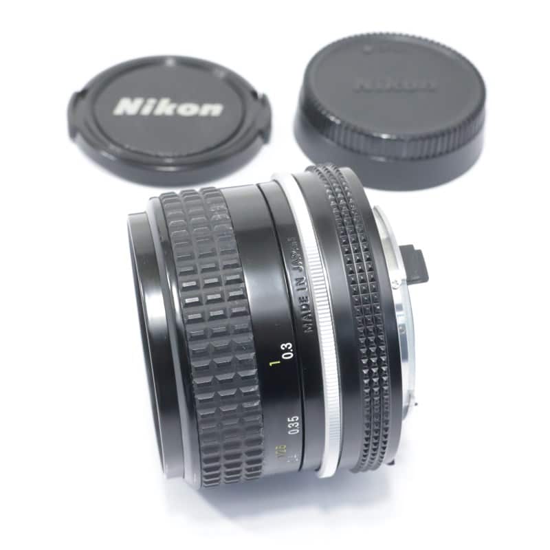 Ai Nikkor 24mm F2.8