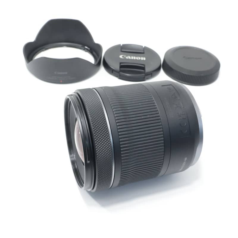 RF15-30mm F4.5-6.3 IS STM