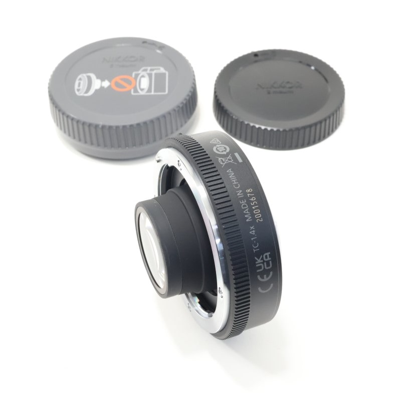 Z TELECONVERTER TC-1.4×