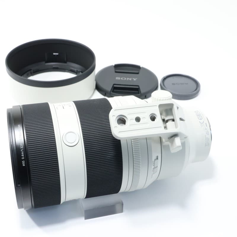 FE 50-150mm F2 GM SEL50150GM