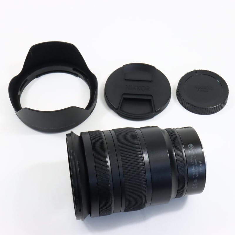 NIKKOR Z 24-70mm f/2.8 S