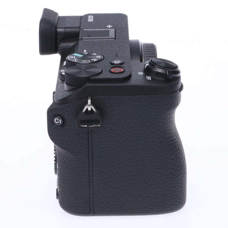 α6700 ボディ ILCE-6700
