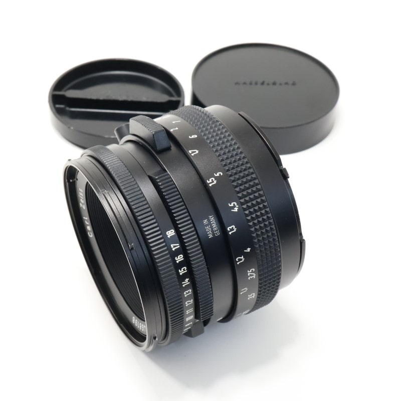 C 80mm F2.8 (501C用)