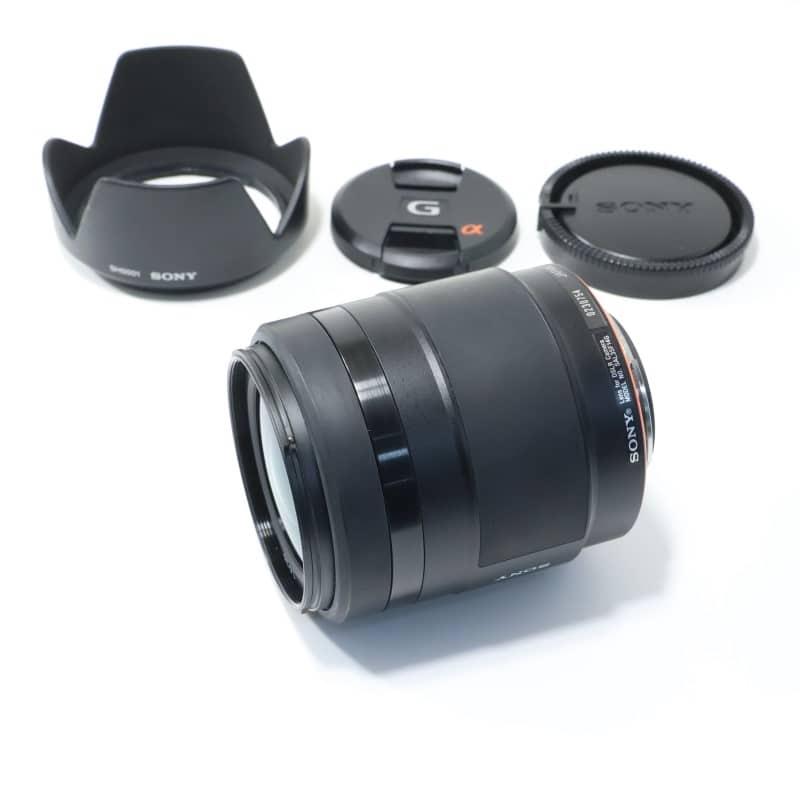 35mm F1.4 G SAL35F14G