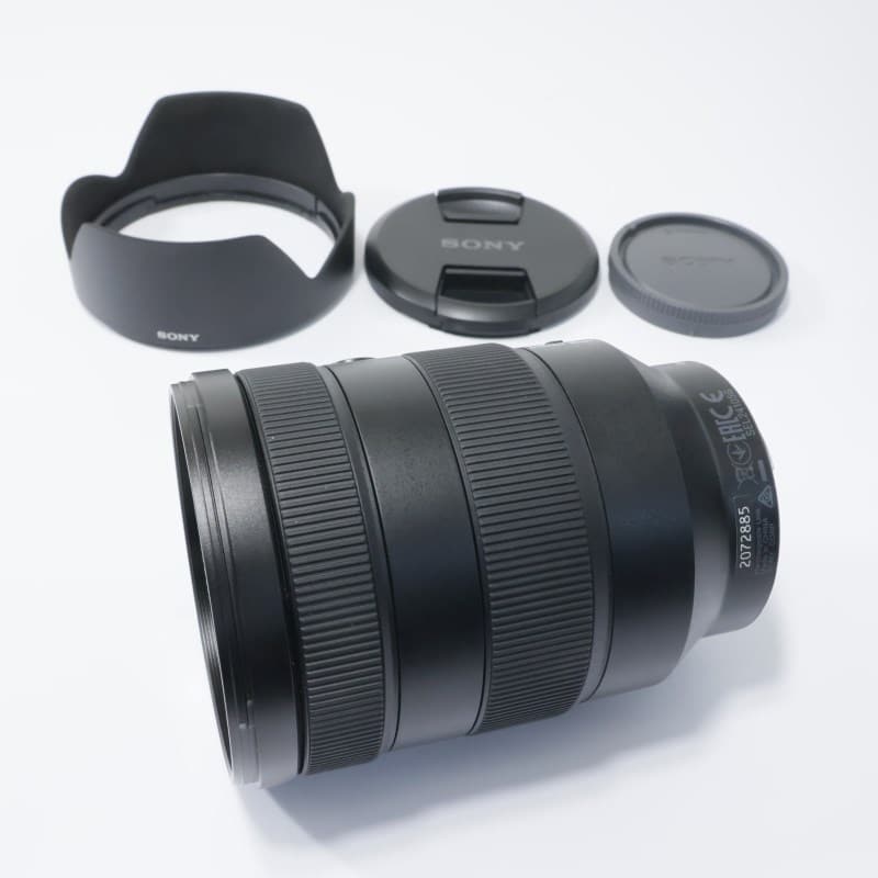 FE 24-105mm F4 G OSS SEL24105G