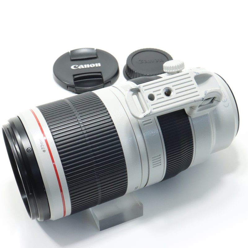 EF 100-400mm F4.5-5.6L IS II USM