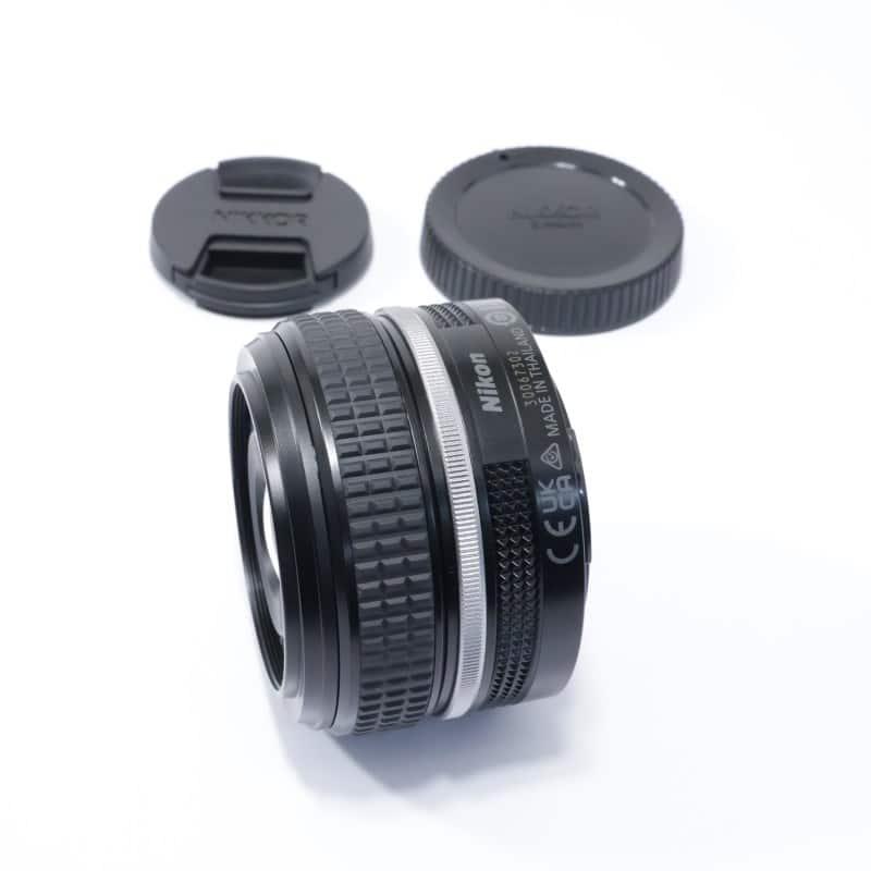 Nikon NIKKOR Z 40mm f/2 SE AB+ランク 中古｜フジヤカメラ