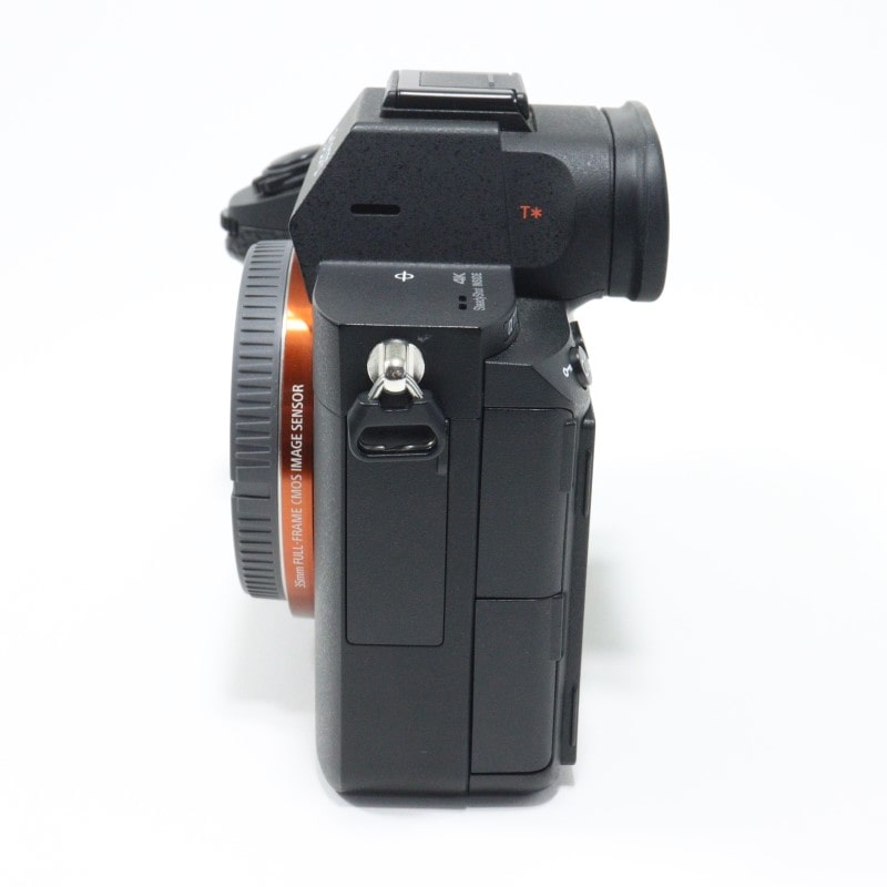 α7 III ILCE-7M3