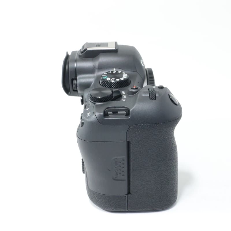 EOS R6 Mark II ボディー