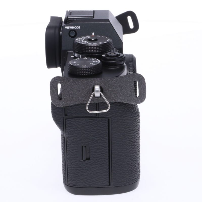 FUJIFILM X-T3 ボディ ブラック