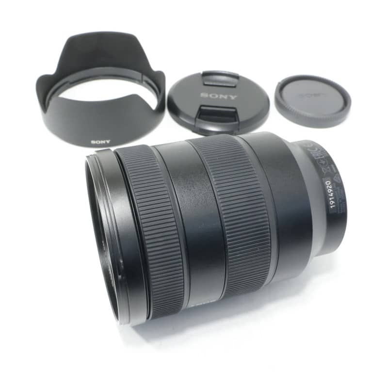 FE 24-105mm F4 G OSS SEL24105G
