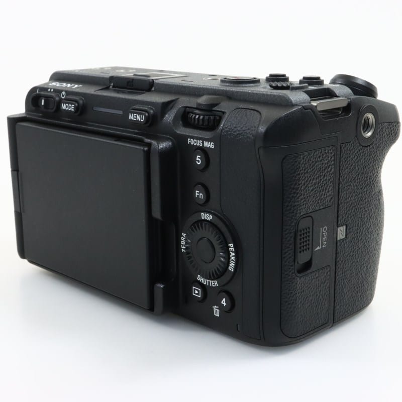 FX3 ボディ ILME-FX3