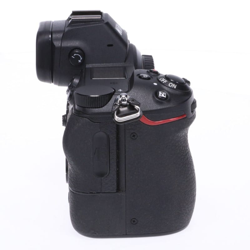 Nikon Z7 ボディ AB-ランク 中古｜フジヤカメラ