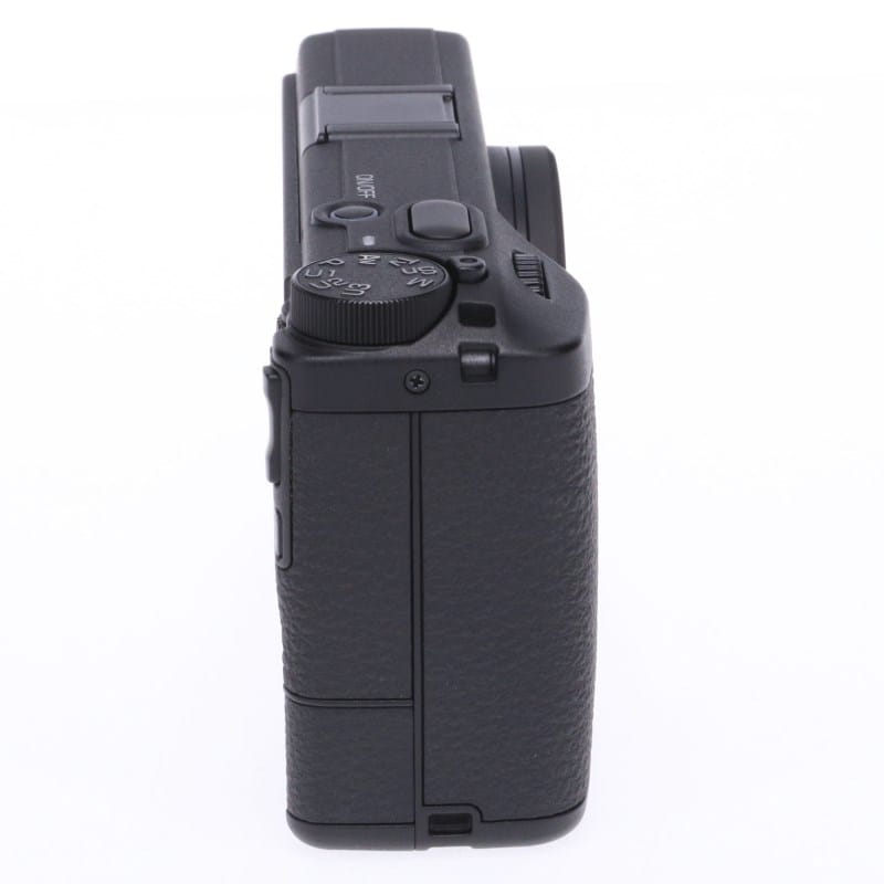 RICOH RICOH GR IV Monochrome Aランク 中古｜フジヤカメラ