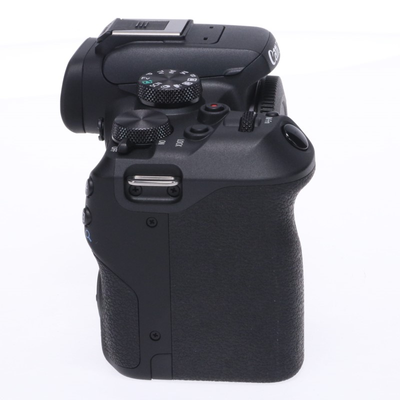 EOS R10
