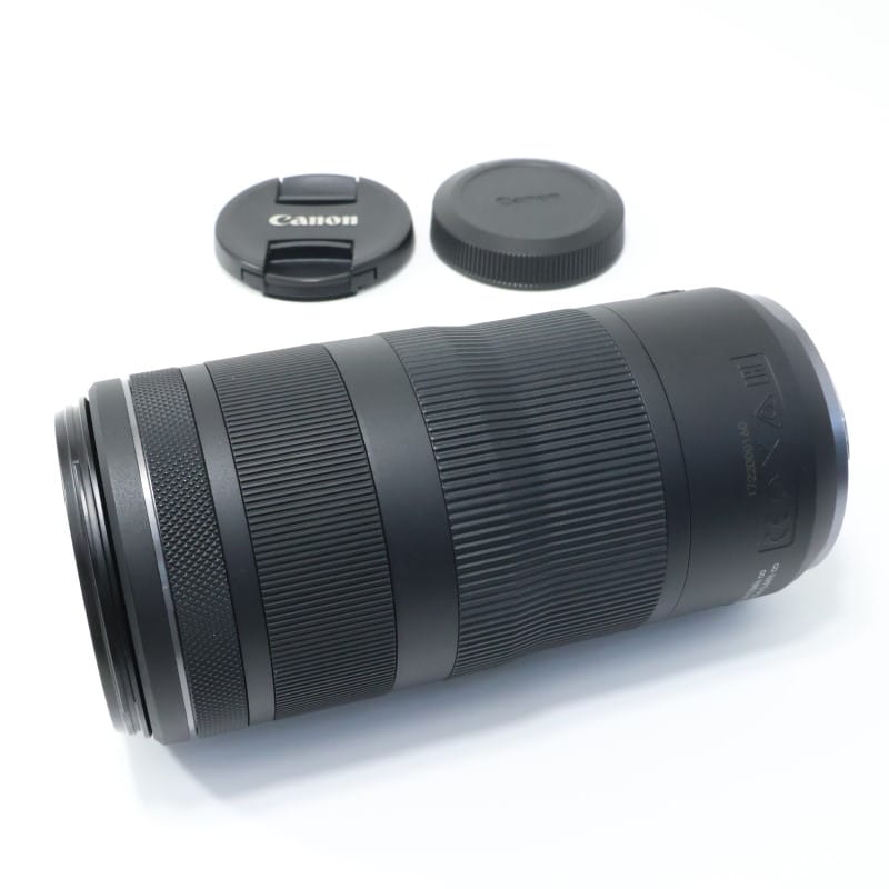 RF100-400mm F5.6-8 IS USM