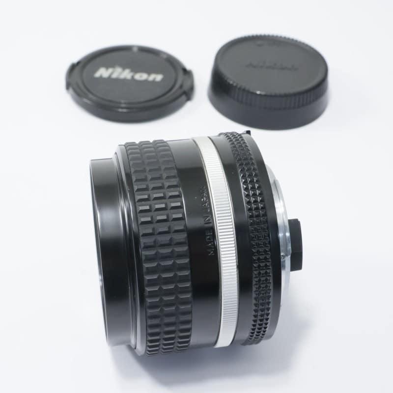 Ai Nikkor 28mm F3.5S