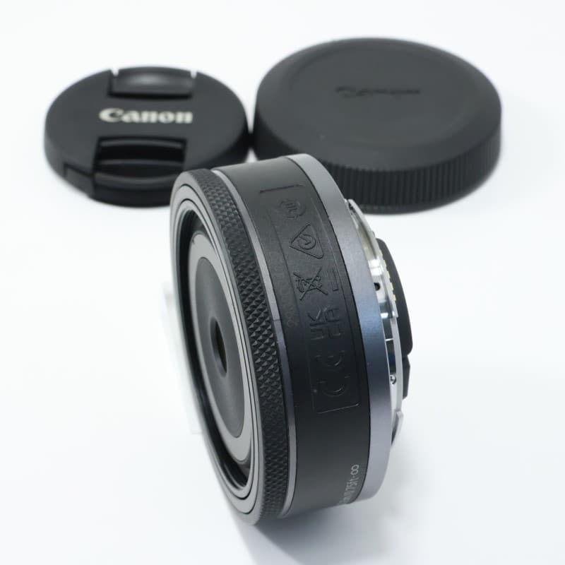 RF28mm F2.8 STM