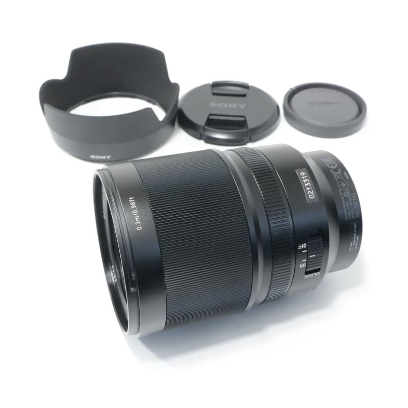 Distagon T* FE 35mm F1.4 ZA SEL35F14Z