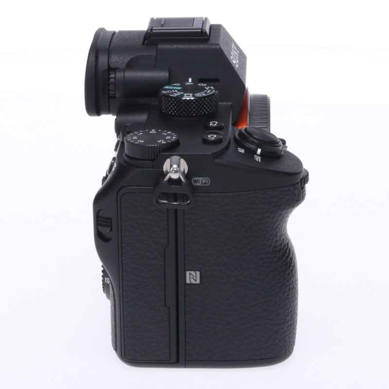 α7 III ILCE-7M3