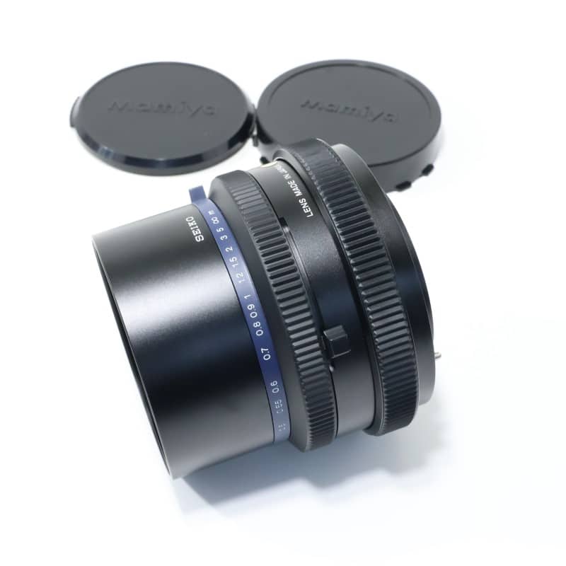 RZ用 Z 65mm F4 W