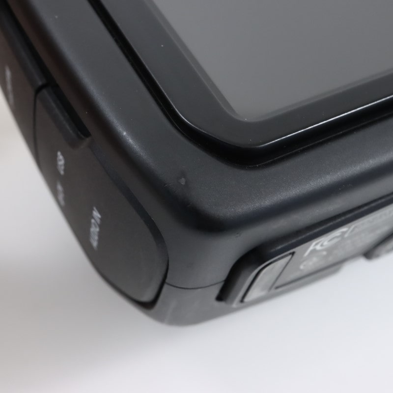 Blackmagic Pocket Cinema Camera 4K