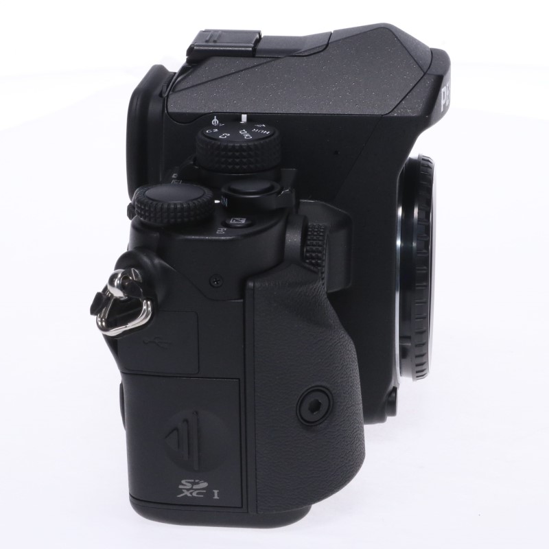 PENTAX KP ボディ ブラック