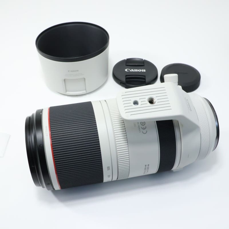 RF100-500mm F4.5-7.1 L IS USM