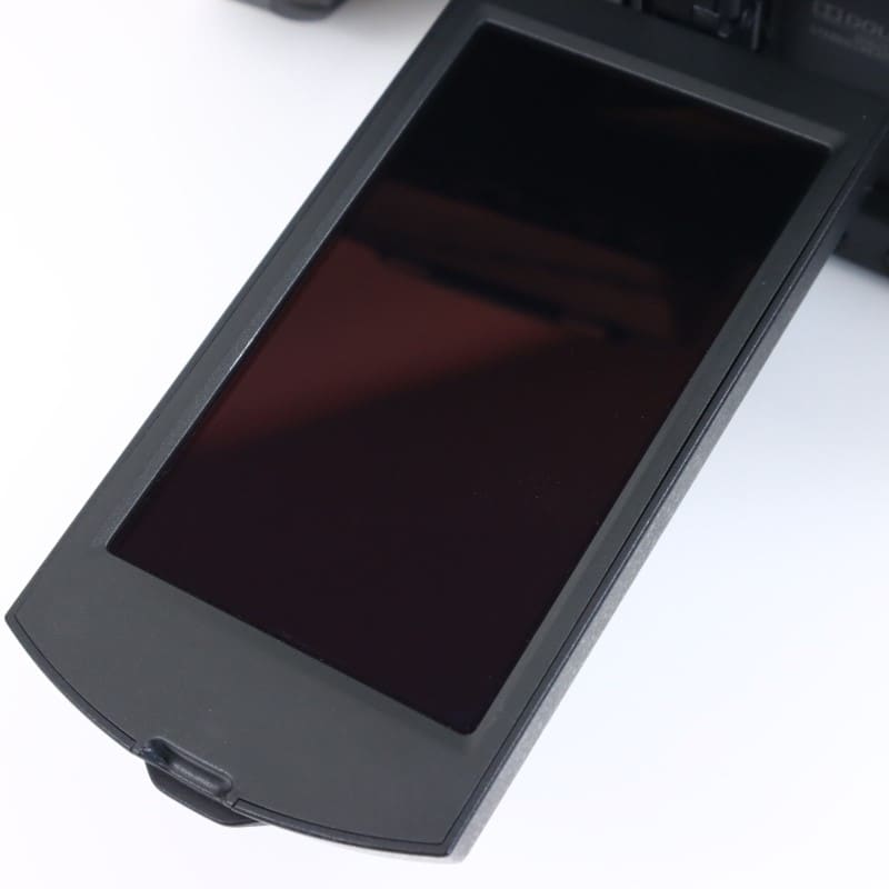 PXW-X70 [XDCAMメモリーカムコーダー]
