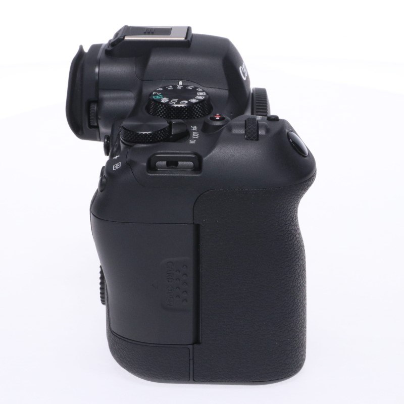 EOS R6 Mark II