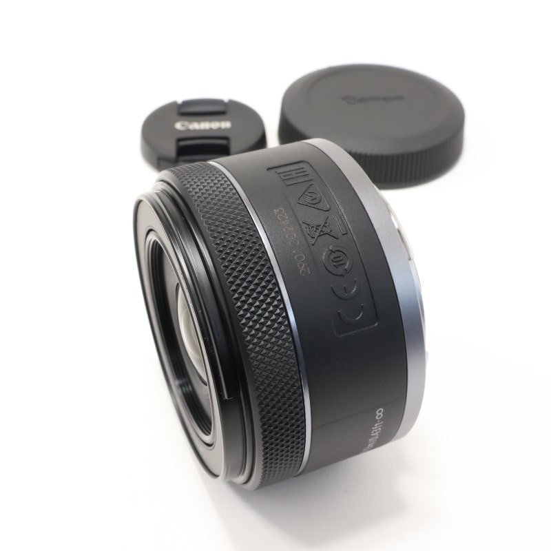 RF16mm F2.8 STM