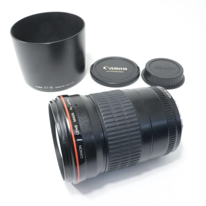 EF135mm F2L USM