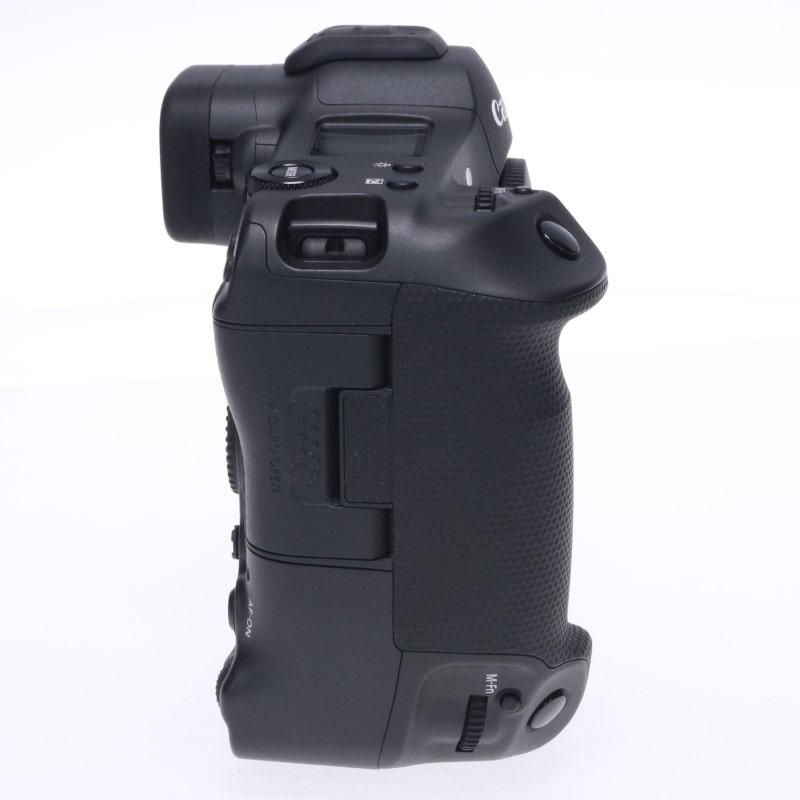 EOS R3