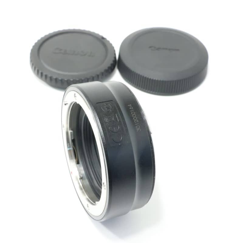 マウントアダプター EF-EOS R