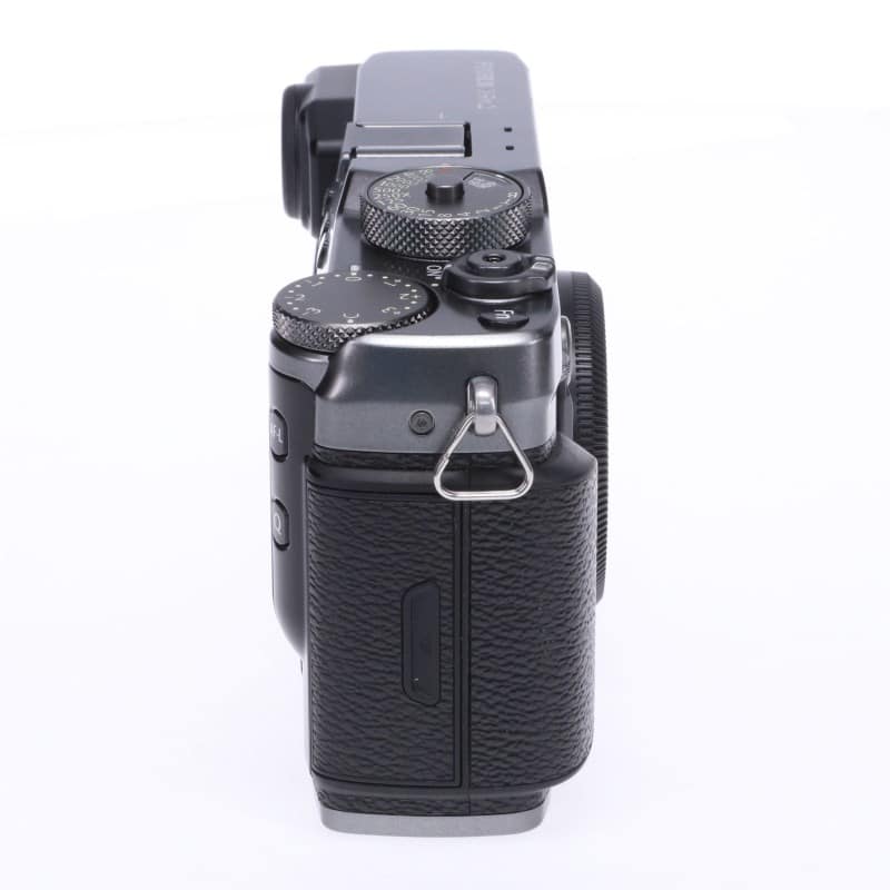 X-Pro2 Graphite Edition ボディ単体