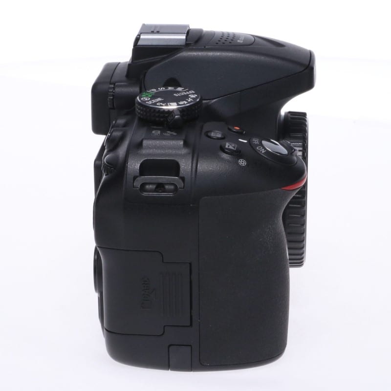 D5300 ブラック