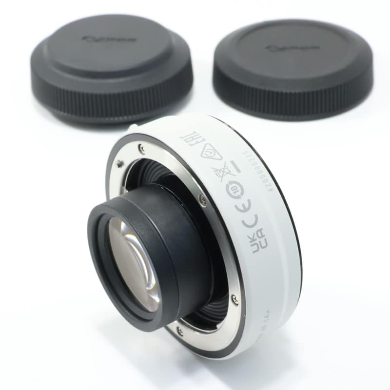 EXTENDER RF1.4x