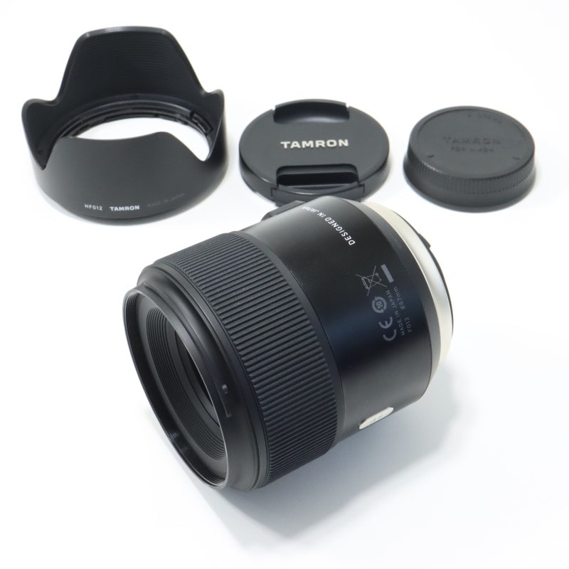 SP 45mm F/1.8 Di VC USD F013 ニコン
