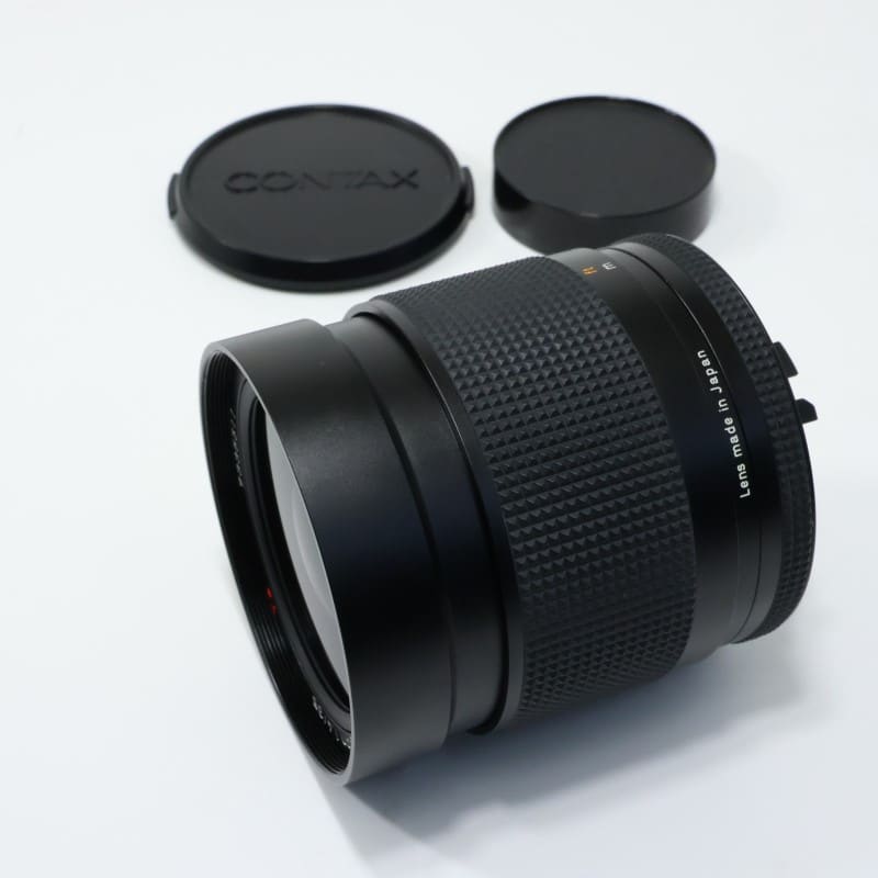 Distagon T* 35mm F1.4 MM J